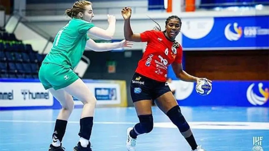 Andebol: Angola no grupo B do mundial júnior feminino