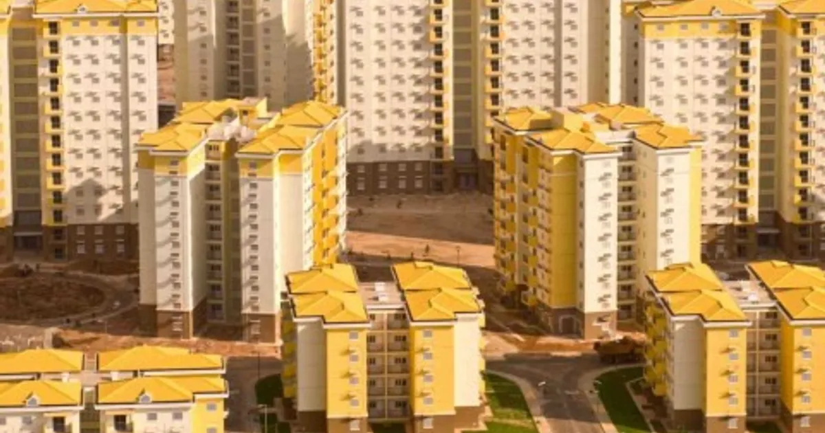 Executivo autoriza construção de centralidade com 1.500 casas em Mbanza Kongo