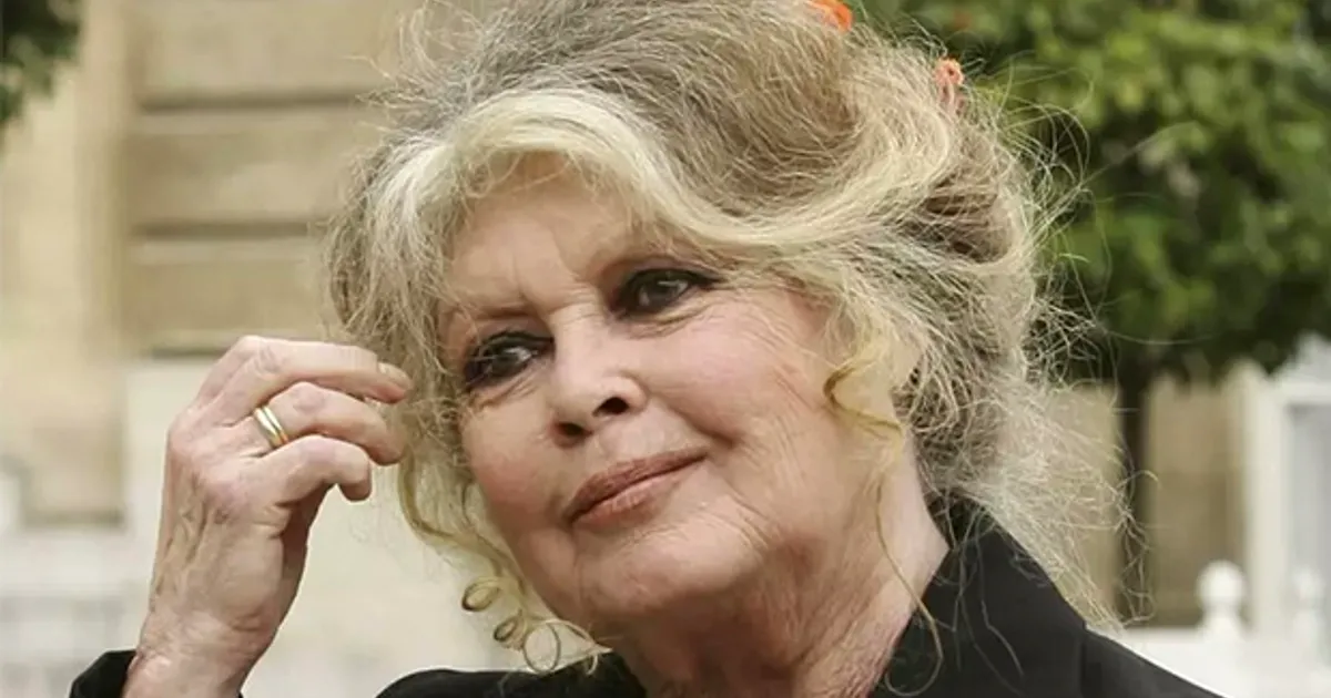 Actriz Brigitte Bardot morre aos 91 anos