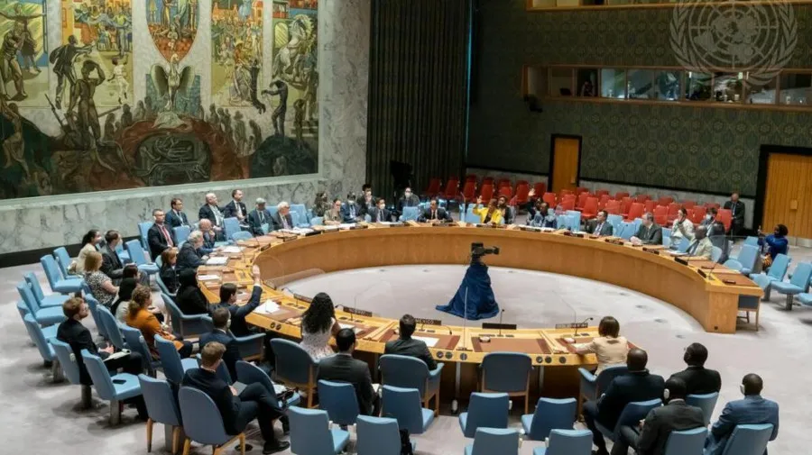 Conselho de Segurança veta candidatos a secretário-geral da ONU