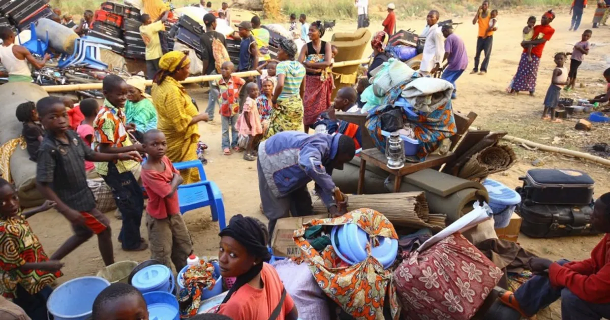 ACNUR reconhece papel de Angola no acolhimento dos refugiados