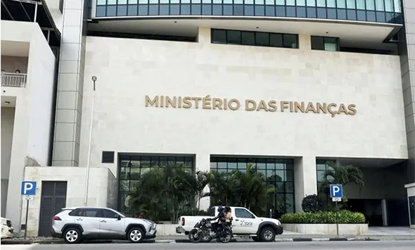 País efectua segunda emissão de Eurobonds