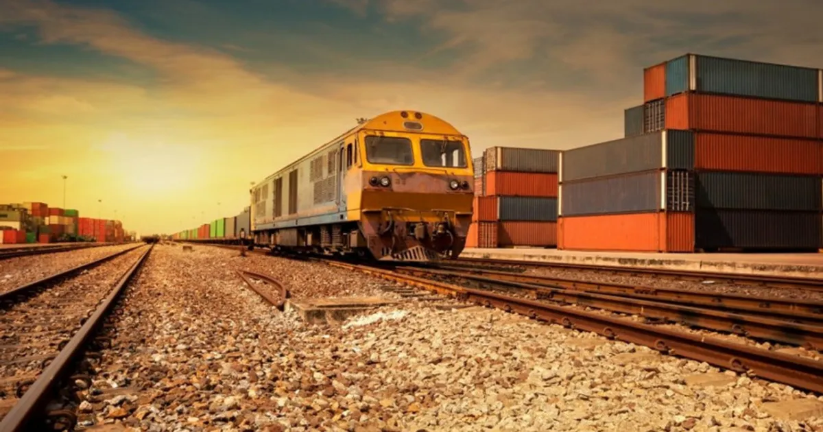 Botswana e Zâmbia reforçam ligação ferroviária