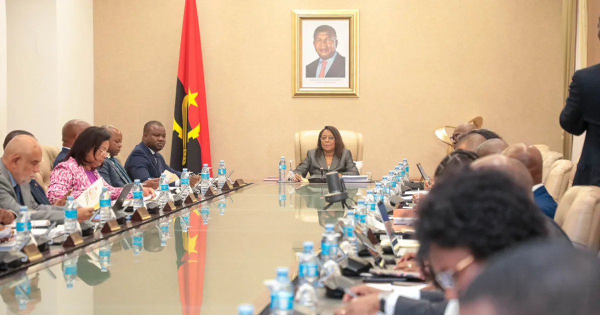 Comissão para Política Social aprecia proposta de Lei de Línguas de Angola