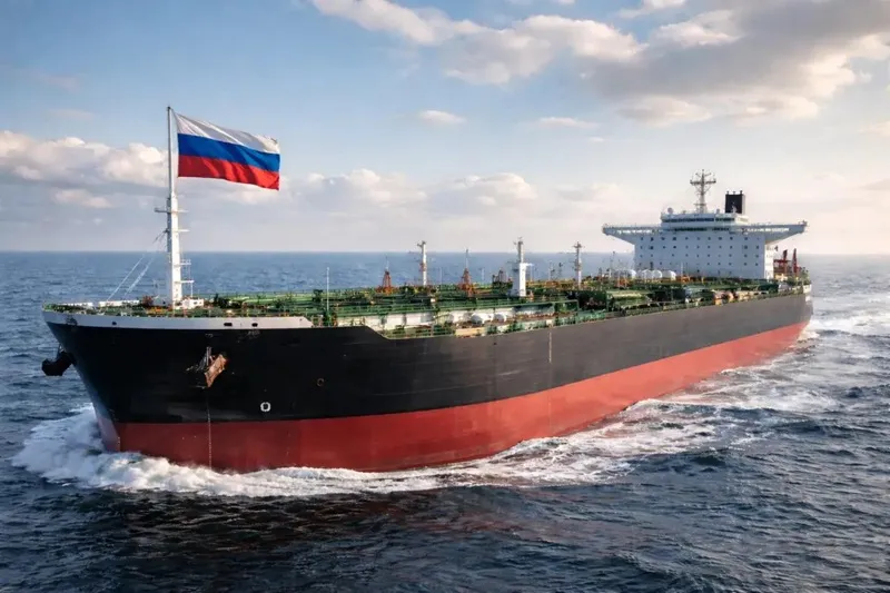 Produção petrolífera russa aumenta com recuperação das refinarias