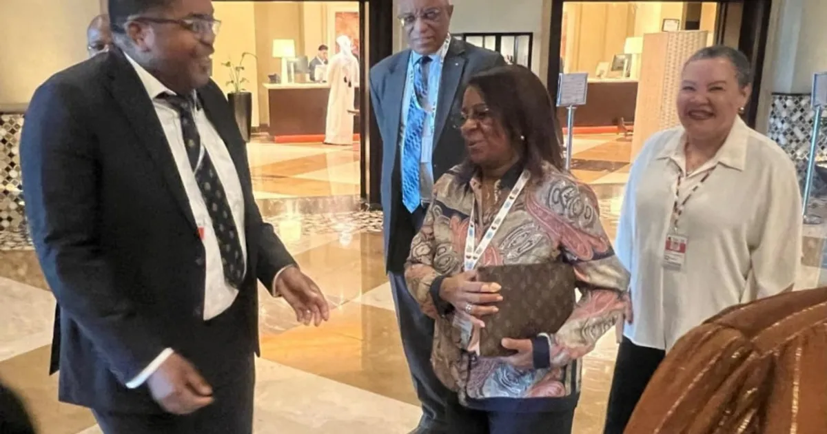 Angola participa na Cimeira Mundial sobre Desenvolvimento Social