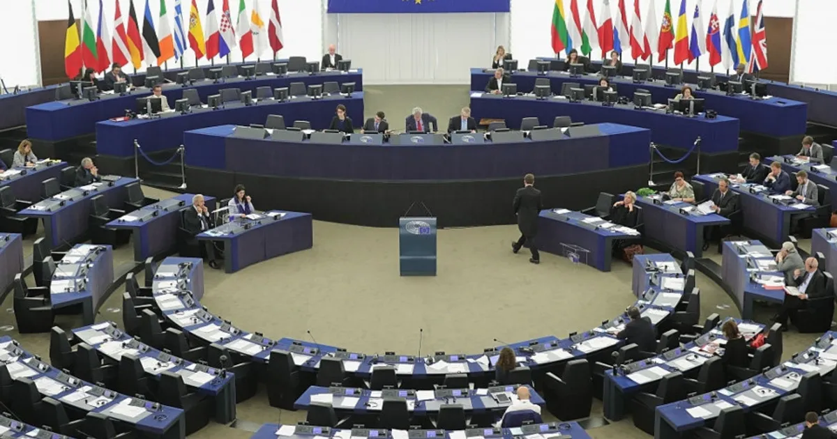 Parlamento Europeu vota programa de reforço da indústria de defesa