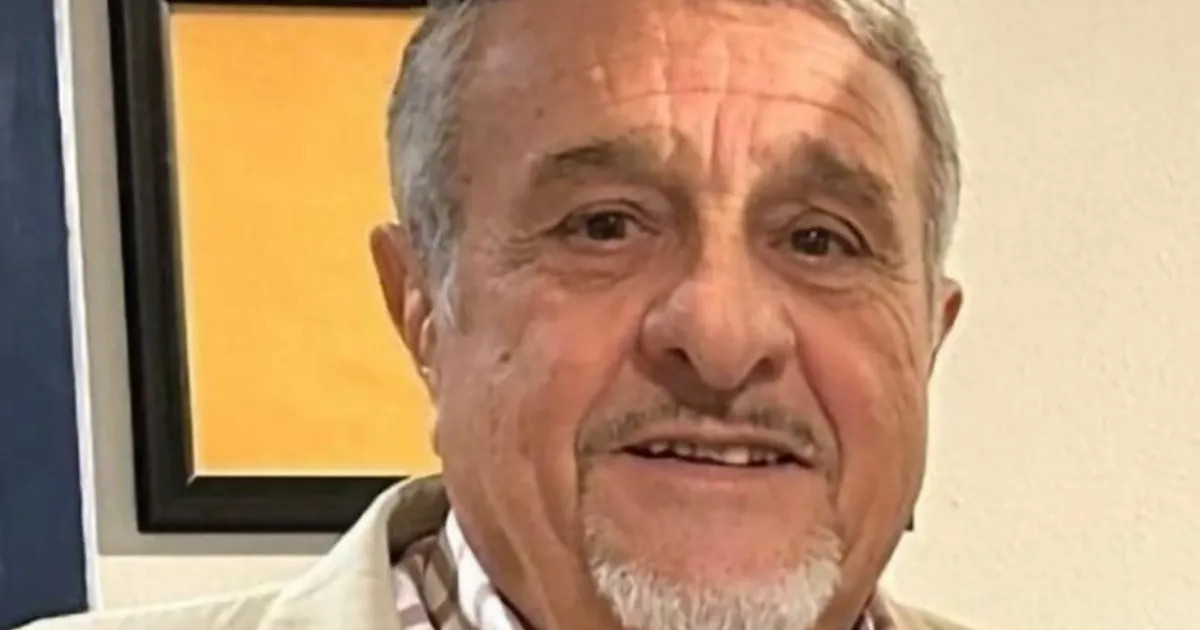 Morreu antigo presidente da FAB Carlos Teixeira "Cagi"