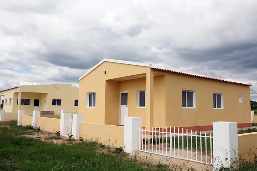 Antigos combatentes portadores de deficiência vão ter habitações sociais