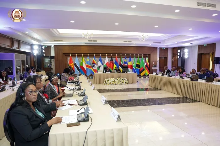 Angola acolhe reunião de monitoramento do Fórum Parlamentar da SADC