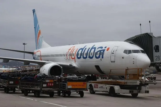 Peritos investigam causas do ataque dentro de avião da Flydubai