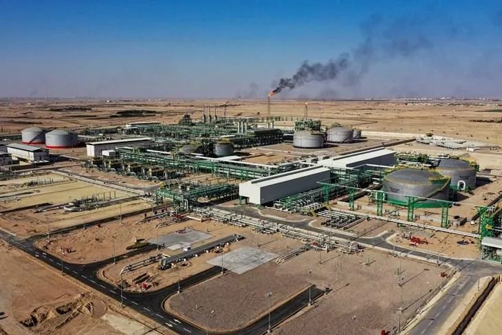 OPEP destaca fortalecimento do mercado petrolífero