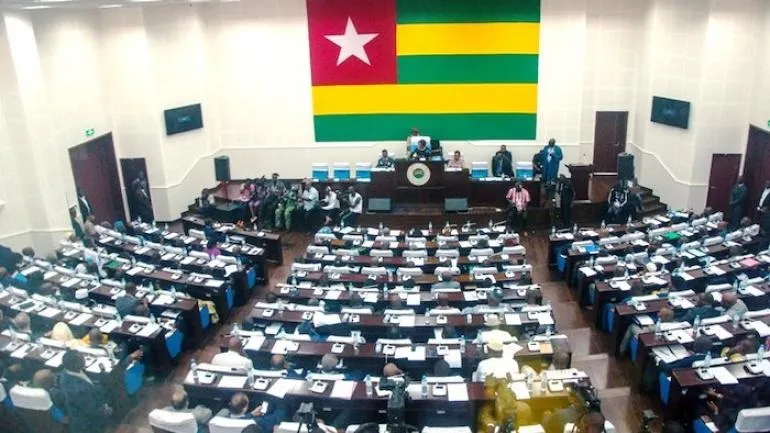 Reforma constitucional continua a dominar debate político no Togo