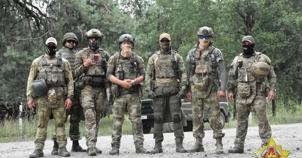 Polónia destaca cinco mil militares para fronteiras com Alemanha e Lituânia