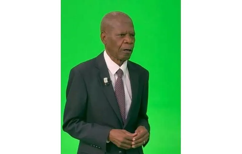 Morre Manuel da Conceição, voz da TPA