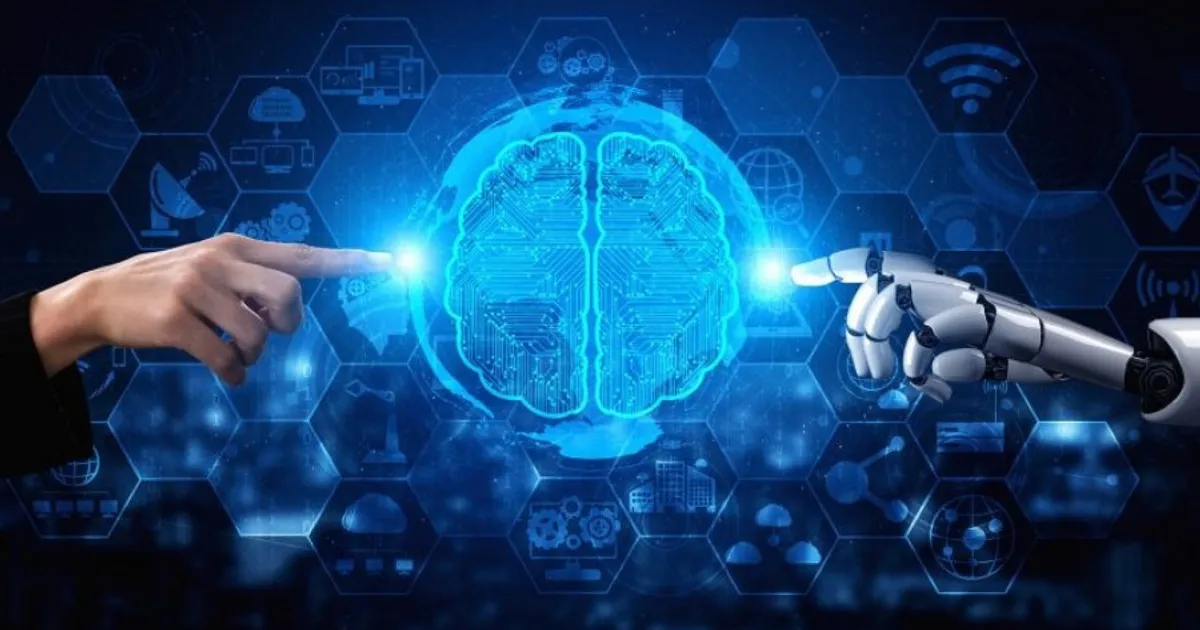 Nova tecnologia imita o cérebro humano e revoluciona controlo do pensamento