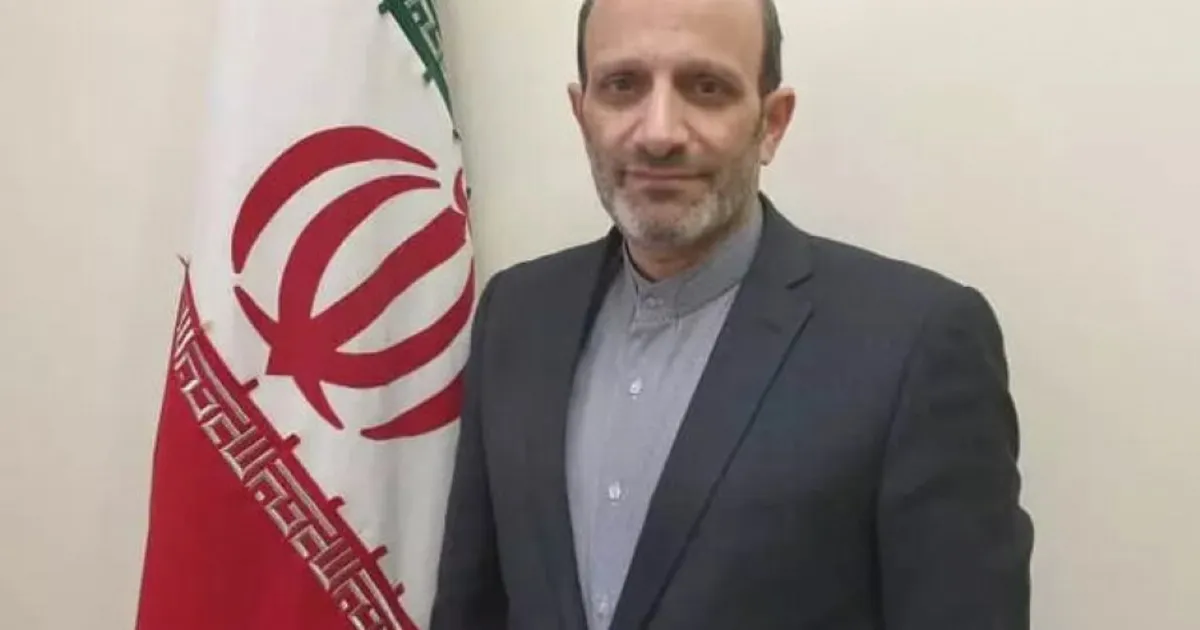 Alemanha convoca embaixador iraniano após prisão de suposto espião