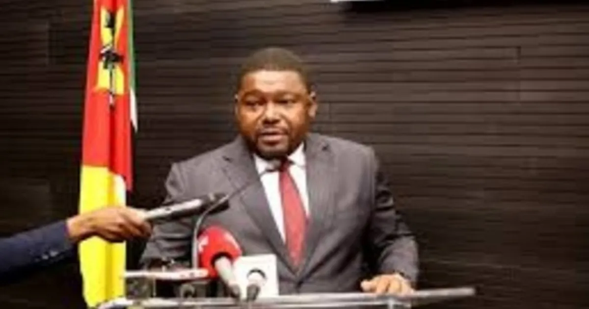 Moçambique reforça coordenação fronteiriça para melhorar trocas comerciais
