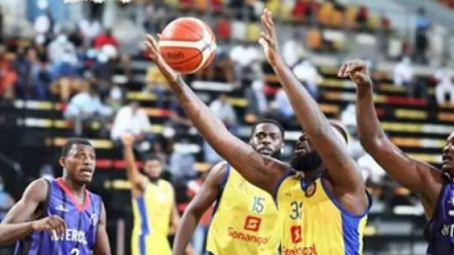 Basquetebol: Petro de Luanda vence City Thunder do Kenya na Conferência Kalahari