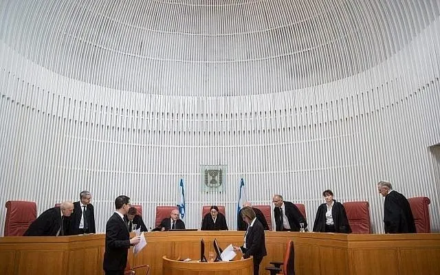 Supremo Tribunal de Israel reintegra partidos árabes à corrida eleitoral