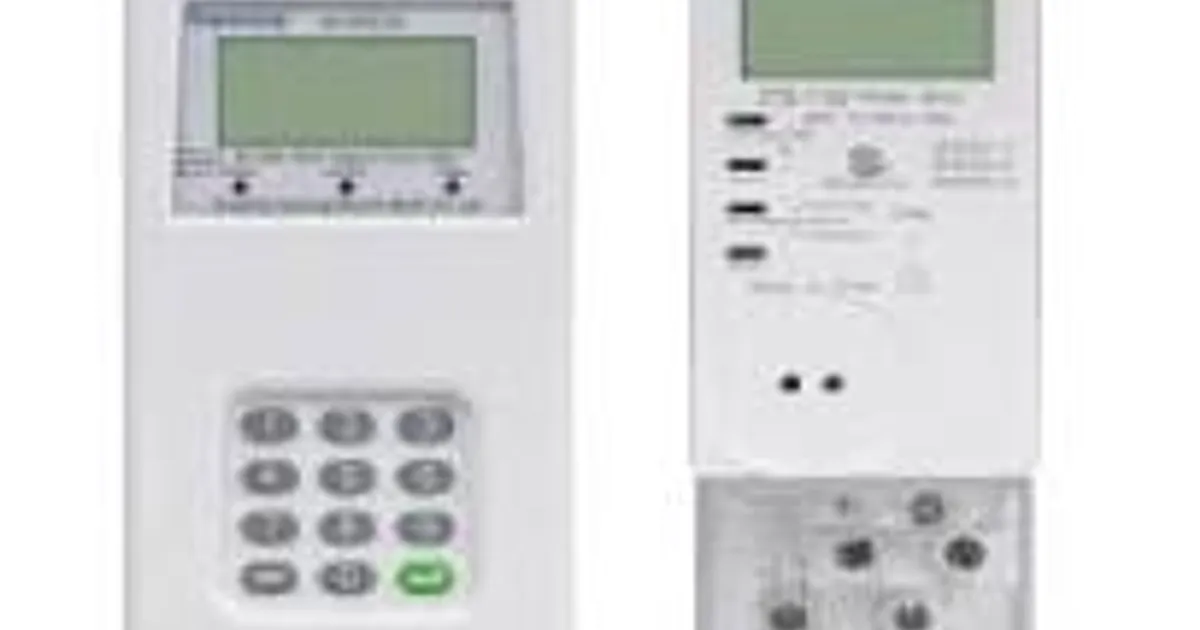 ENDE já instalou mais de 170 mil contadores pré-pago