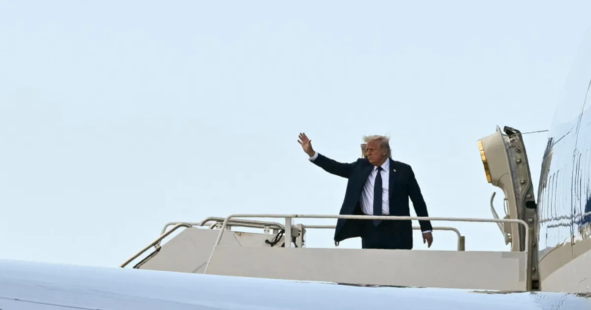 Donald Trump proíbe ou restringe entrada nos EUA a cidadãos de 19 países