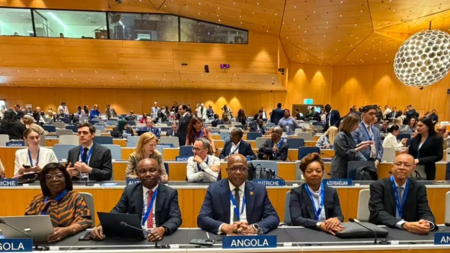 Angola reafirma compromisso com a inovação e a propriedade intelectual