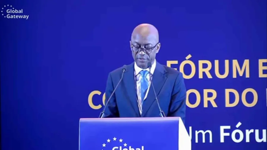 Fórum de Negócios Angola-União Europeia aborda Corredor do Lobito