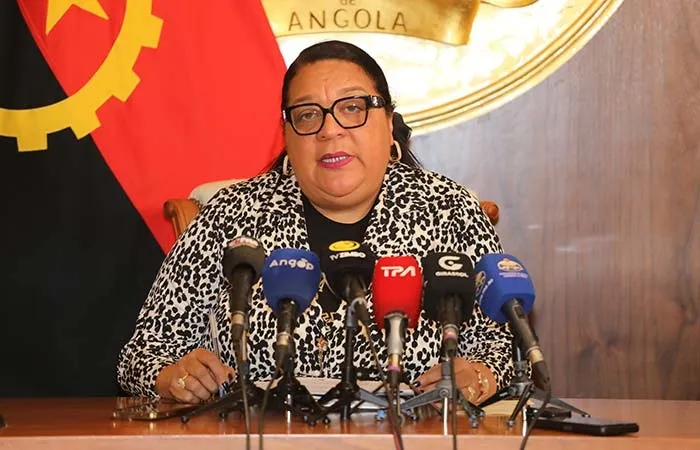 Angola apresenta resultados do programa Kwenda na Cimeira do Dubai