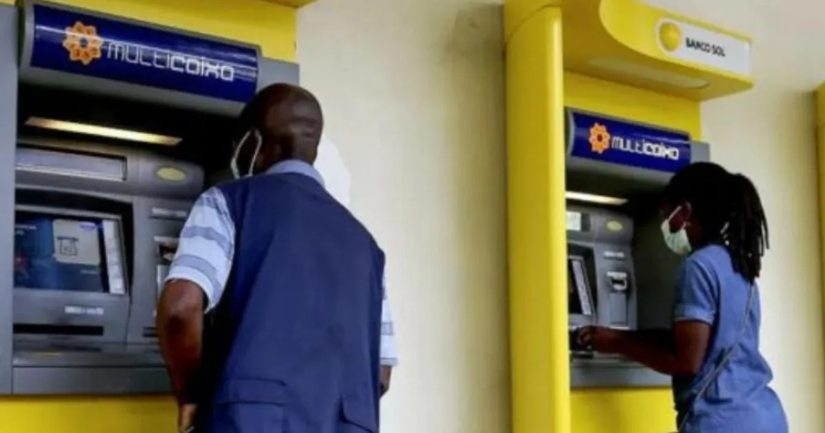 BNA vai expandir ATM a 38 novos municípios do país