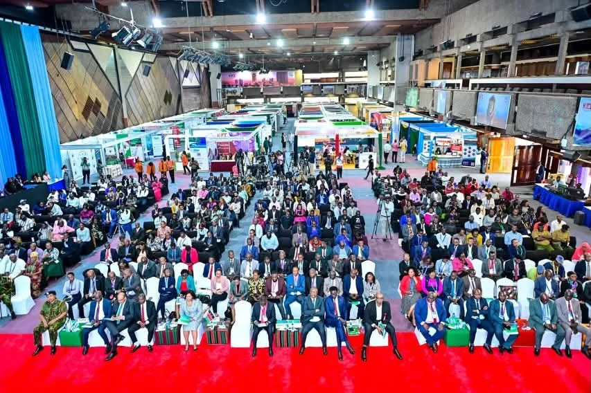 Angola participa na Exposição Global sobre Resiliência do Turismo