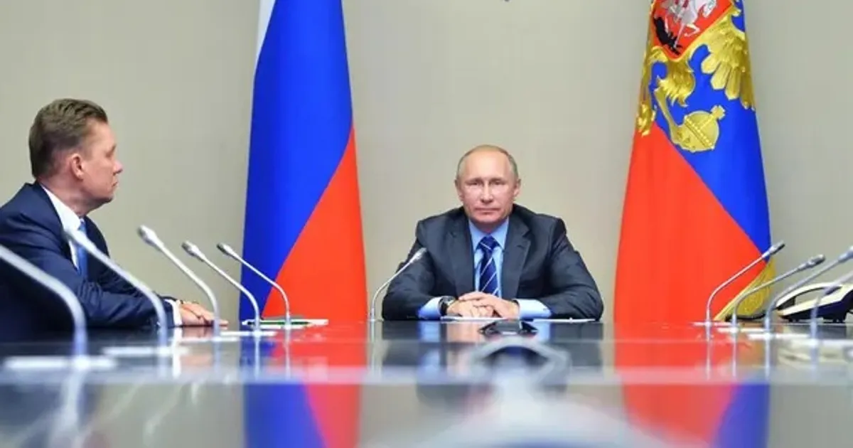 Rússia rejeita alterações europeias ao plano de paz para a Ucrânia de Trump