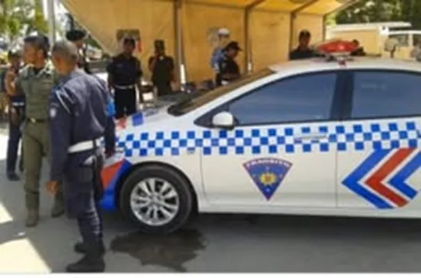 Polícia indonésia desmantela contrabando de veículos para Timor-Leste