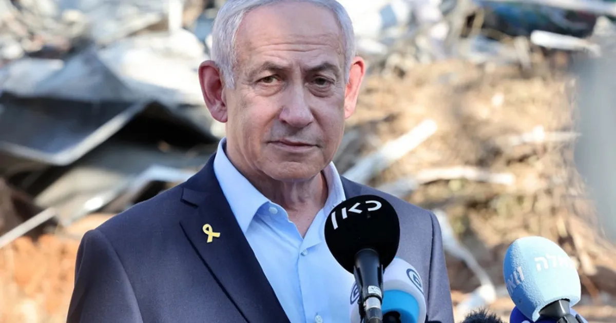 Netanyahu acusa primeiro-ministro australiano de "trair Israel"