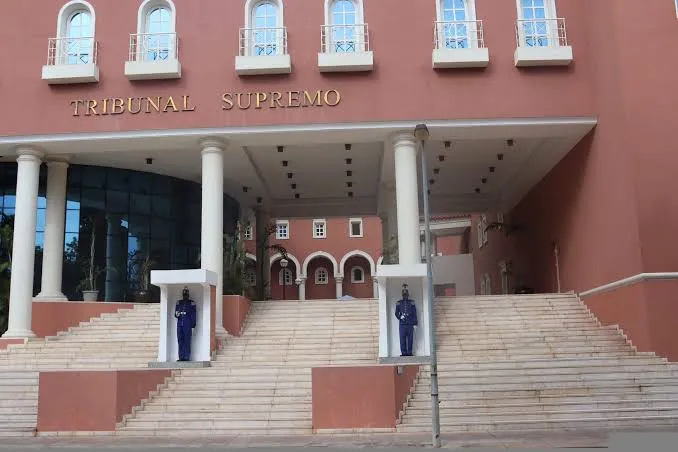 Candidatura a vice-presidente: Tribunal Supremo aprova proposta de regulamento