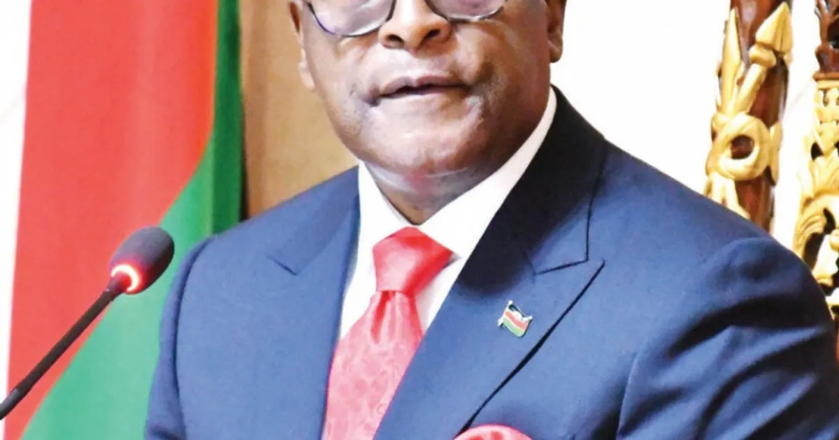 PR do Malawi agastado com "sabotagens" no fornecimento de combustíveis