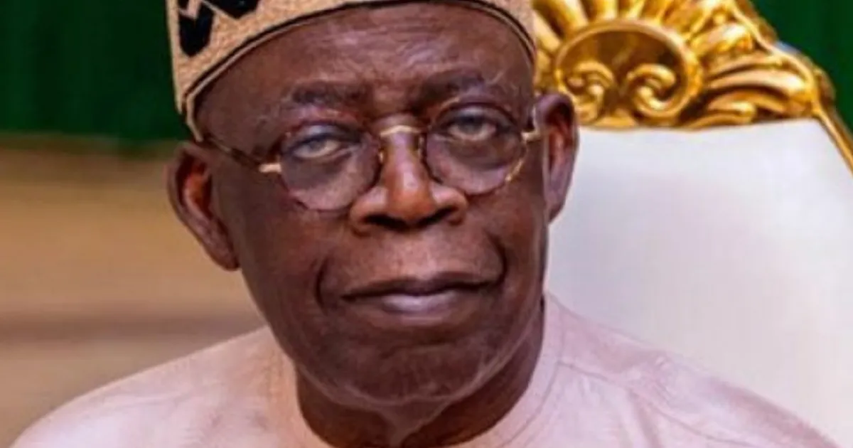 Presidente da República felicita homólogo da Nigéria pelo aniversário da Independência