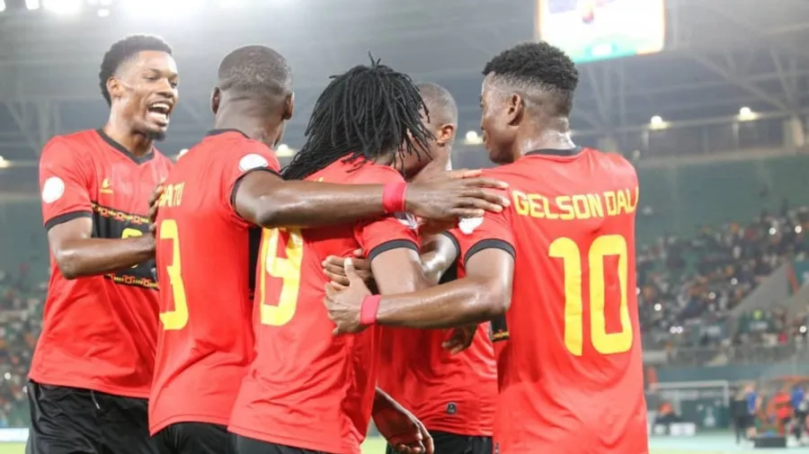 Futebol: Angola vence o Malawi no apuramento para o CAN 2027
