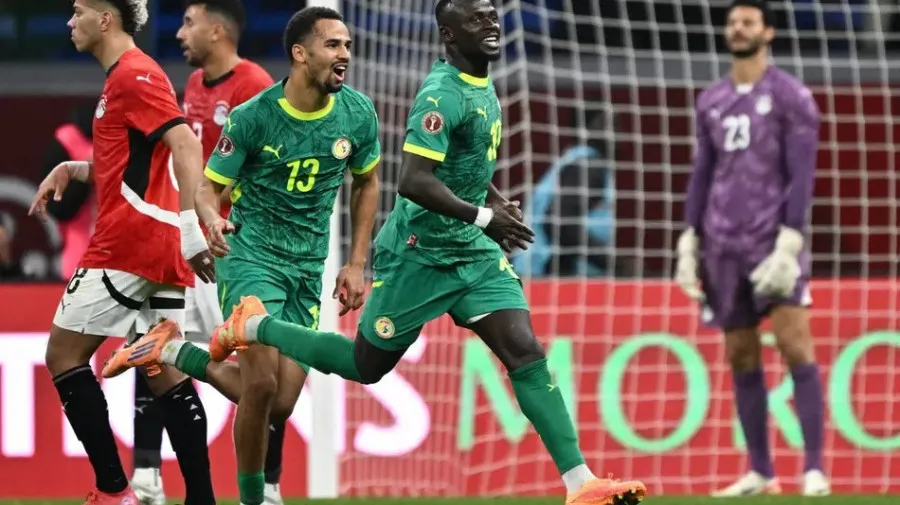 CAN 2025 : Senegal campeão africano