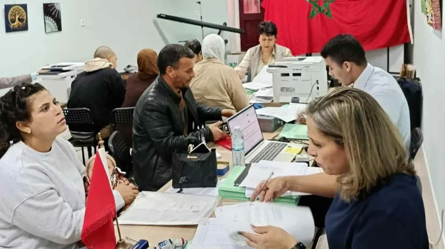 Diáspora marroquina destacada nos projectos de desenvolvimento nacional