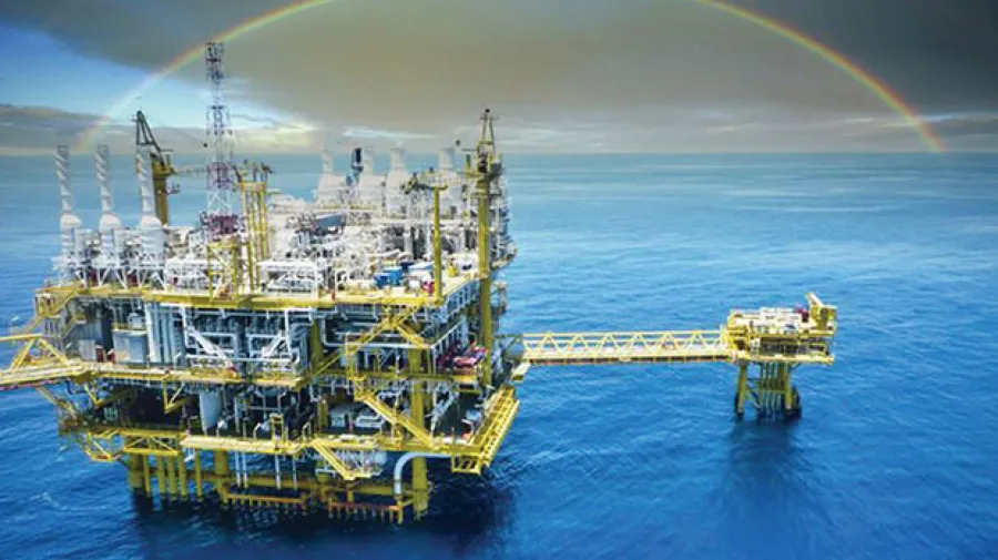 Produção de petróleo em Fevereiro cifrou-se em mais de 28 milhões 156 mil barris