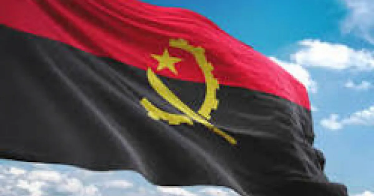 Comunidades angolanas envolvidas nas comemorações dos 50 anos da independência do país