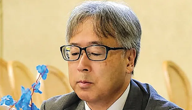 Médico japonês sublinha que alimentação equilibrada determina a longevidade