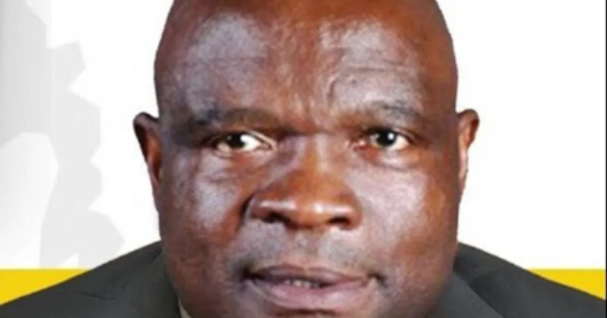 Deputado sul-africano morto a tiro em Joanesburgo