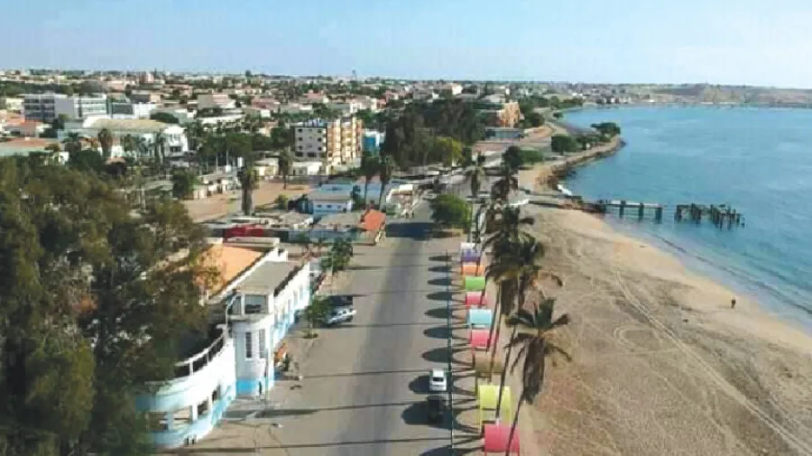 Namibe acolhe XII Fórum dos Municípios e Cidades