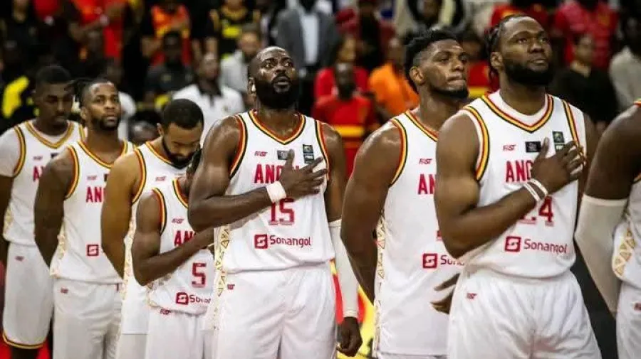 Basquetebol: Angola perde com Mali no apuramento para o mundial