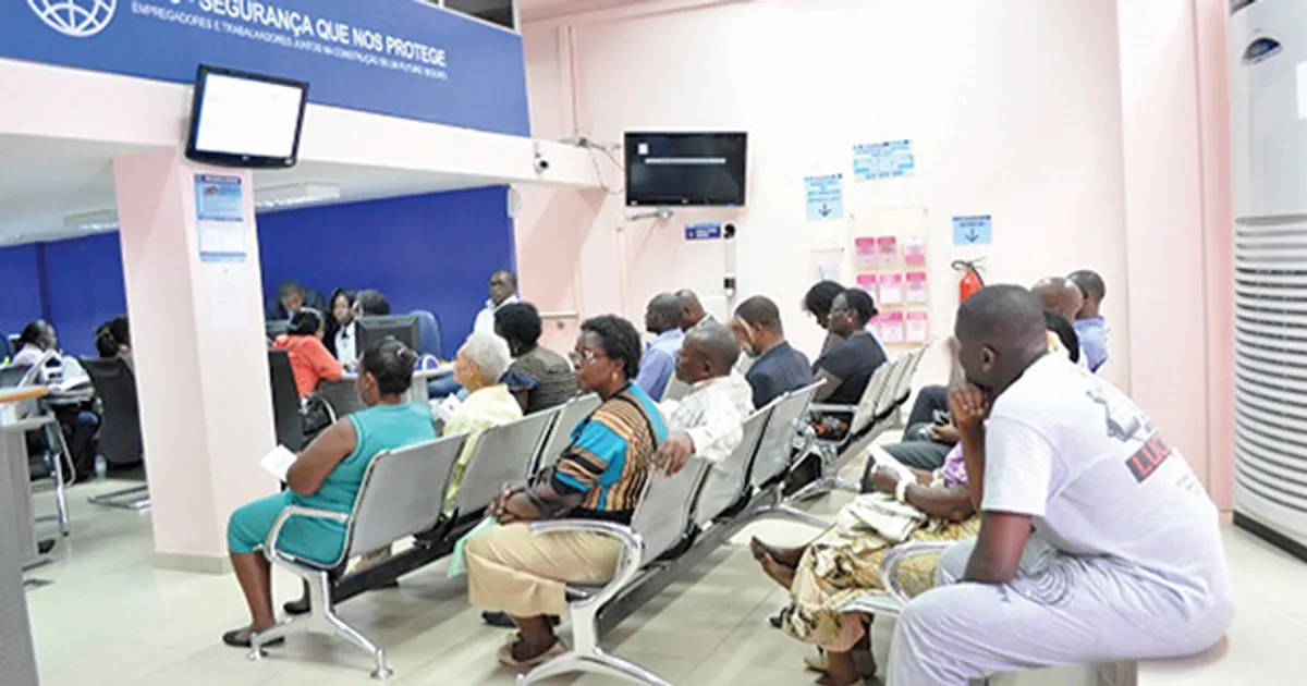 Pensionistas têm até 60 dias para o cadastramento no portal do INSS