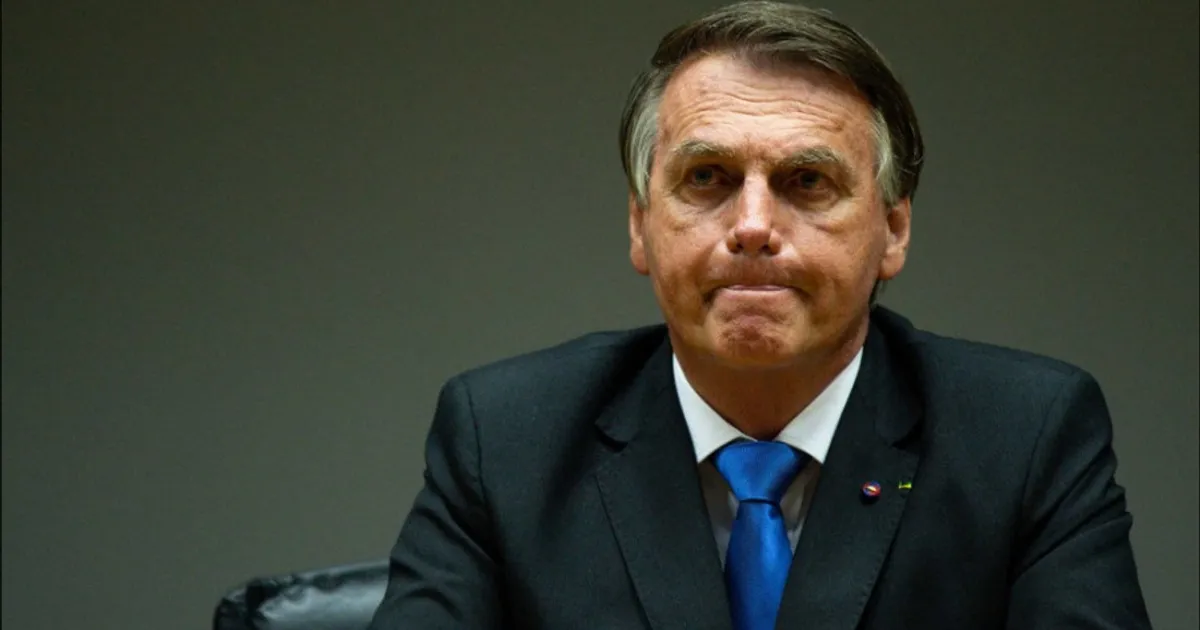Fase final do julgamento de Bolsonaro começa nesta terça-feira
