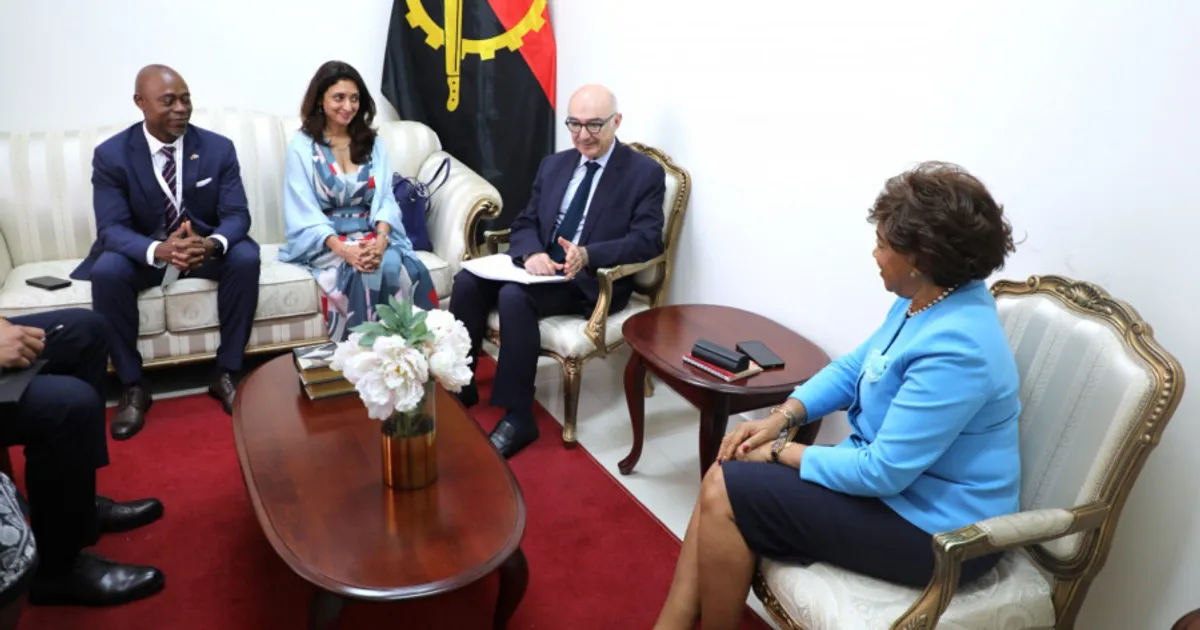 Analisada preparação da Cimeira de Sistemas Alimentares da ONU