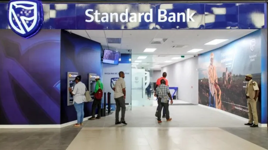 Standard Bank Angola realiza operações na China